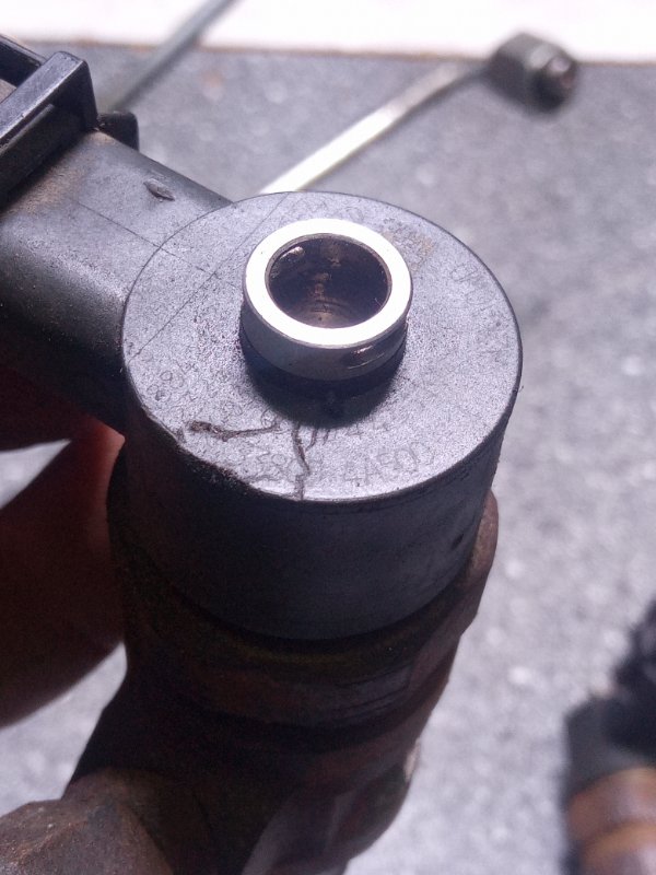 Форсунка топливная, 22000 рублей, Пуговичино