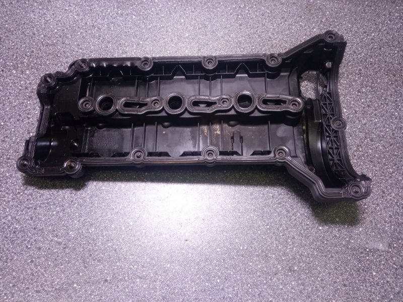 Клапанная крышка, 5000 рублей, Пуговичино