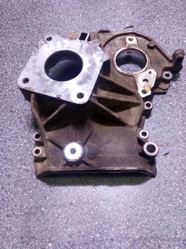 Крышка распредвала, 5000 рублей, Пуговичино