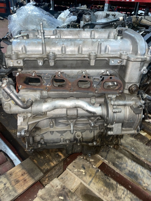 Двигатель, 85000 рублей, Пуговичино