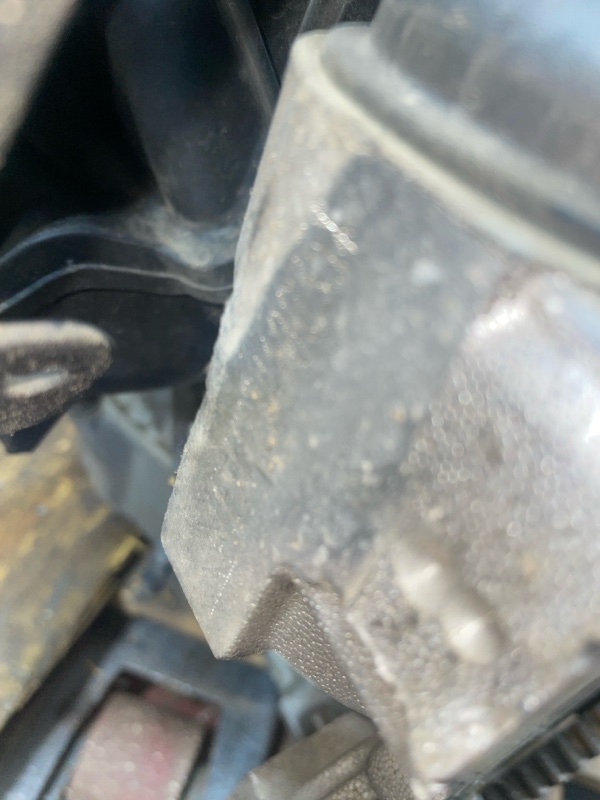 Двигатель, 85000 рублей, Пуговичино