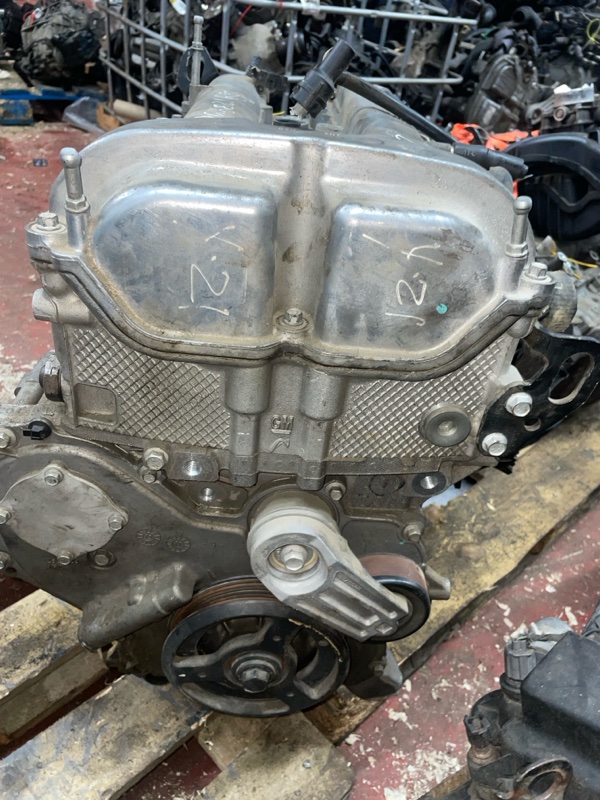 Двигатель, 85000 рублей, Пуговичино