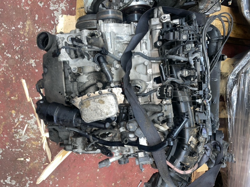 Двигатель, 120000 рублей, Пуговичино