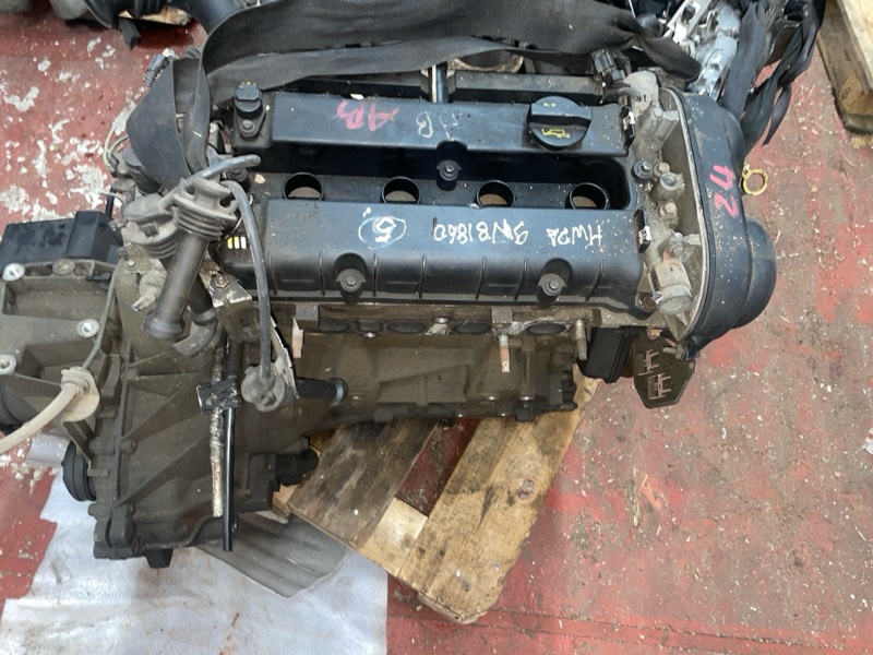 Двигатель, 80000 рублей, Пуговичино