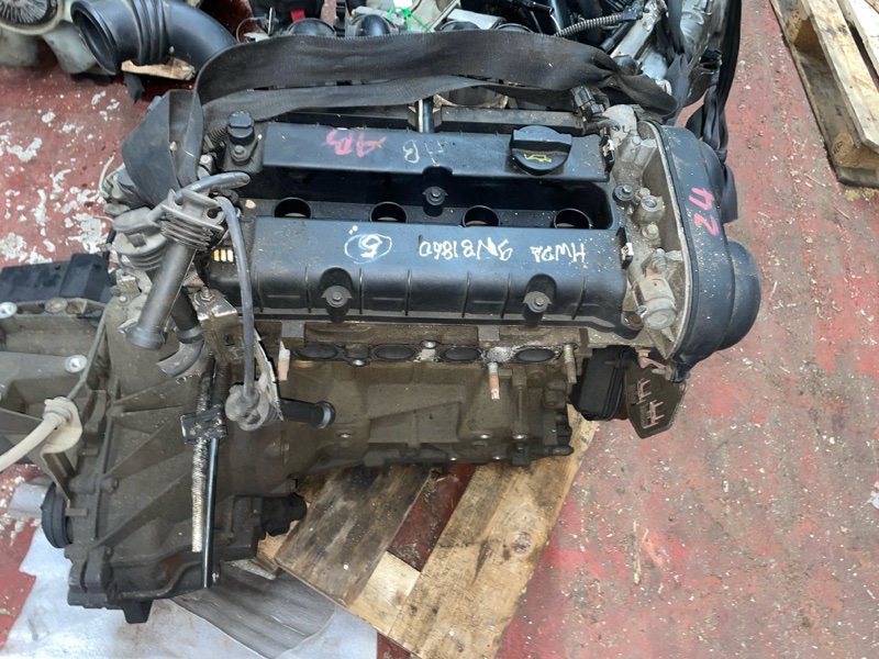 Двигатель, 80000 рублей, Пуговичино