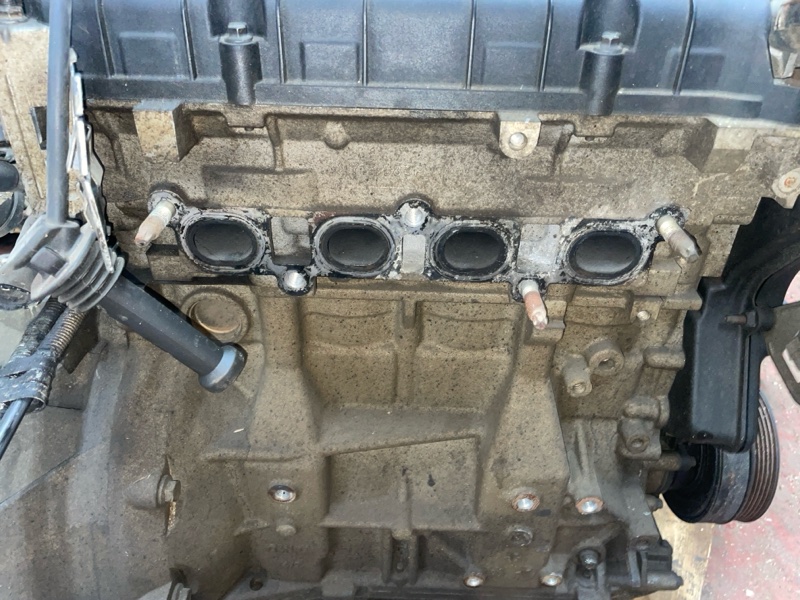 Двигатель, 80000 рублей, Пуговичино