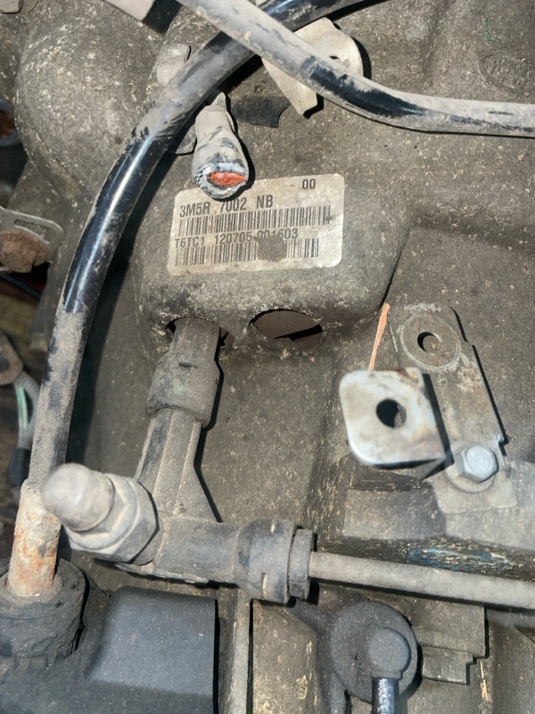 МКПП, 14000 рублей, Пуговичино