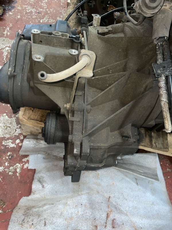 МКПП, 14000 рублей, Пуговичино