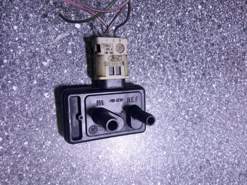 Датчик абсолютного давления, 5000 рублей, Пуговичино