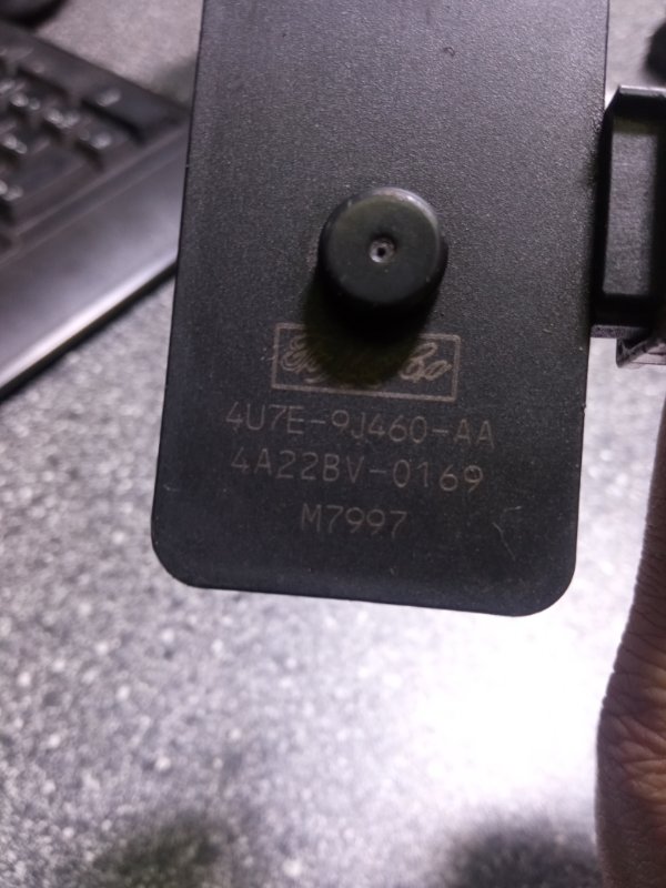 Датчик абсолютного давления, 5000 рублей, Пуговичино