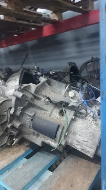 МКПП, 8000 рублей, Пуговичино