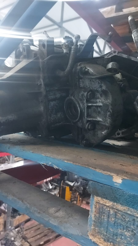 МКПП, 8000 рублей, Пуговичино