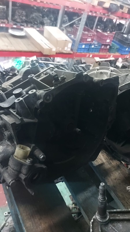 МКПП, 8000 рублей, Пуговичино