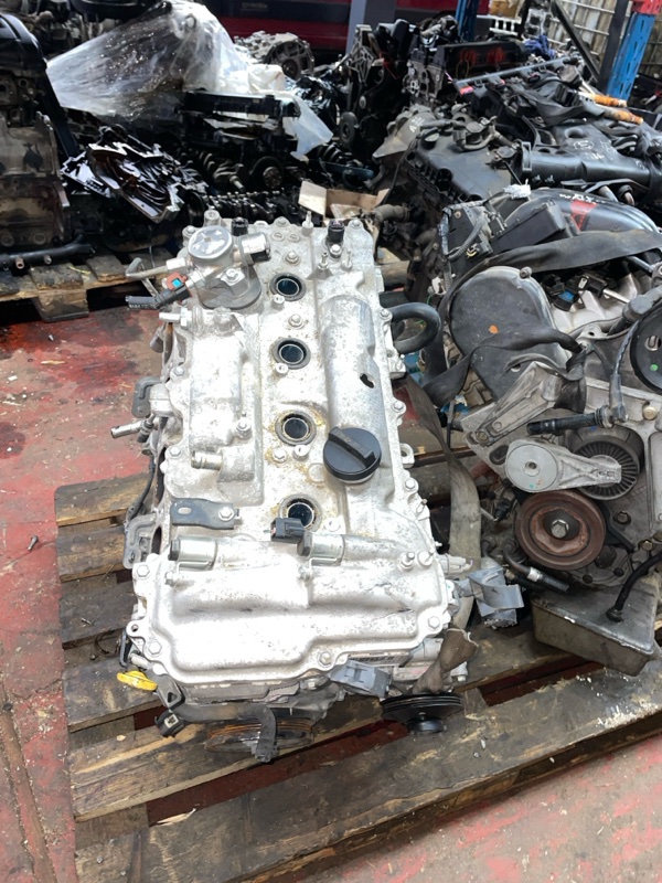 Двигатель, 85000 рублей, Пуговичино