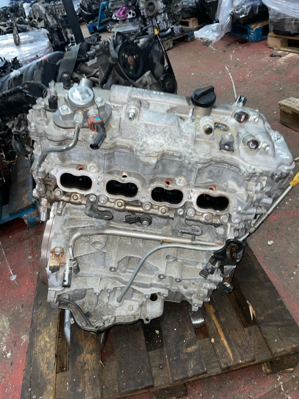 Двигатель, 85000 рублей, Пуговичино