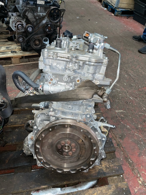 Двигатель, 85000 рублей, Пуговичино