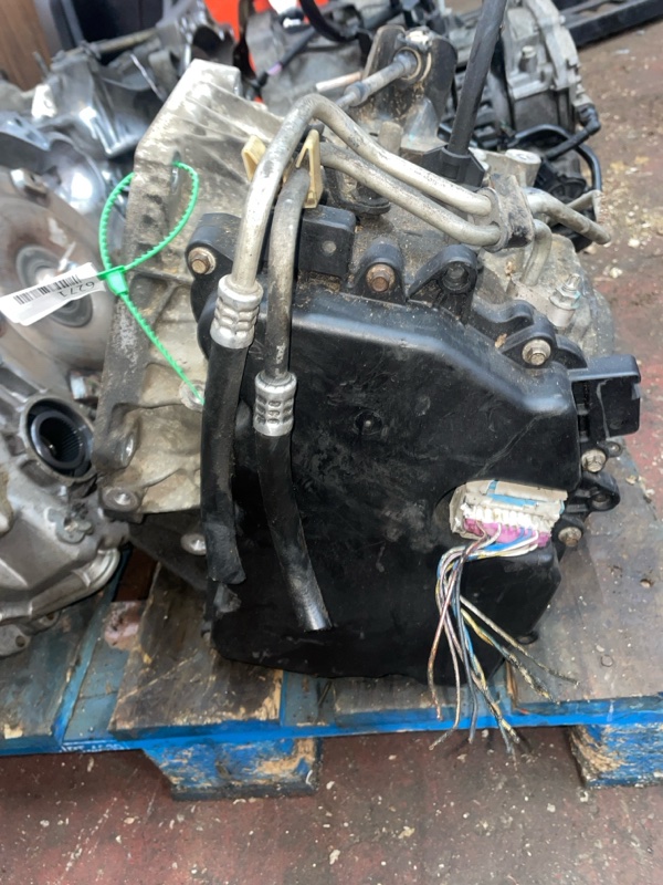 АКПП, 38000 рублей, Пуговичино