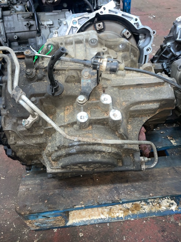 АКПП, 38000 рублей, Пуговичино