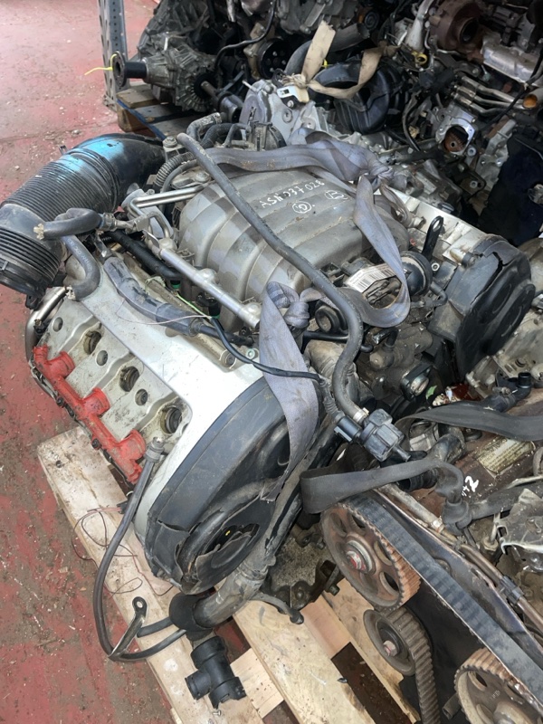 Двигатель, 115000 рублей, Пуговичино