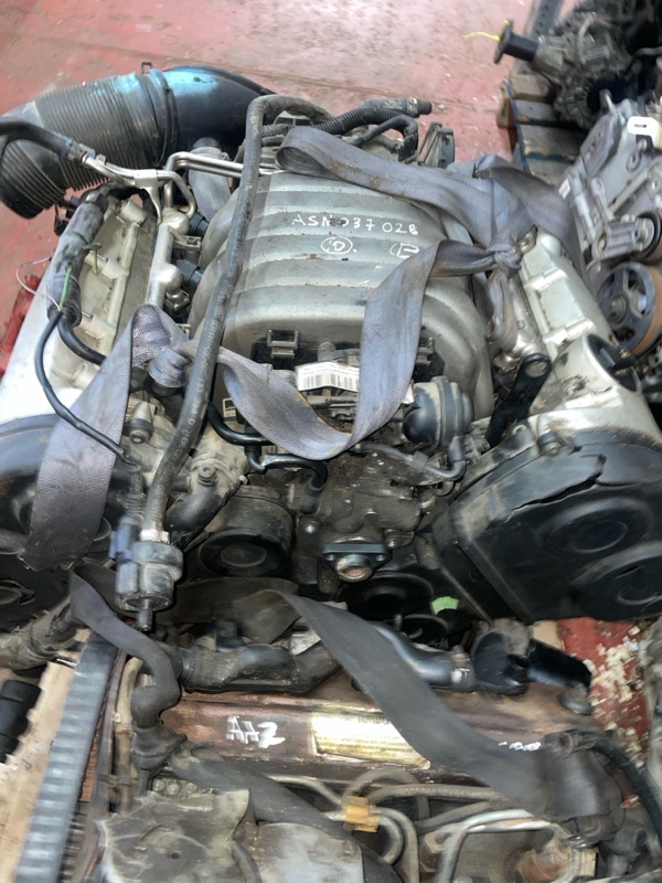 Двигатель, 115000 рублей, Пуговичино