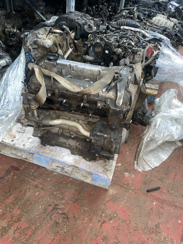 Двигатель, 85000 рублей, Пуговичино