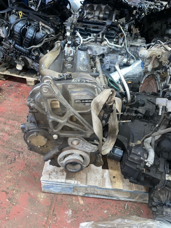 Двигатель, 85000 рублей, Пуговичино