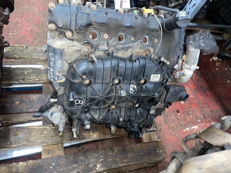 Двигатель, 115000 рублей, Пуговичино