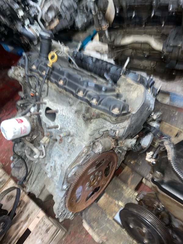 Двигатель, 115000 рублей, Пуговичино