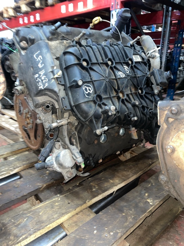 Двигатель, 115000 рублей, Пуговичино