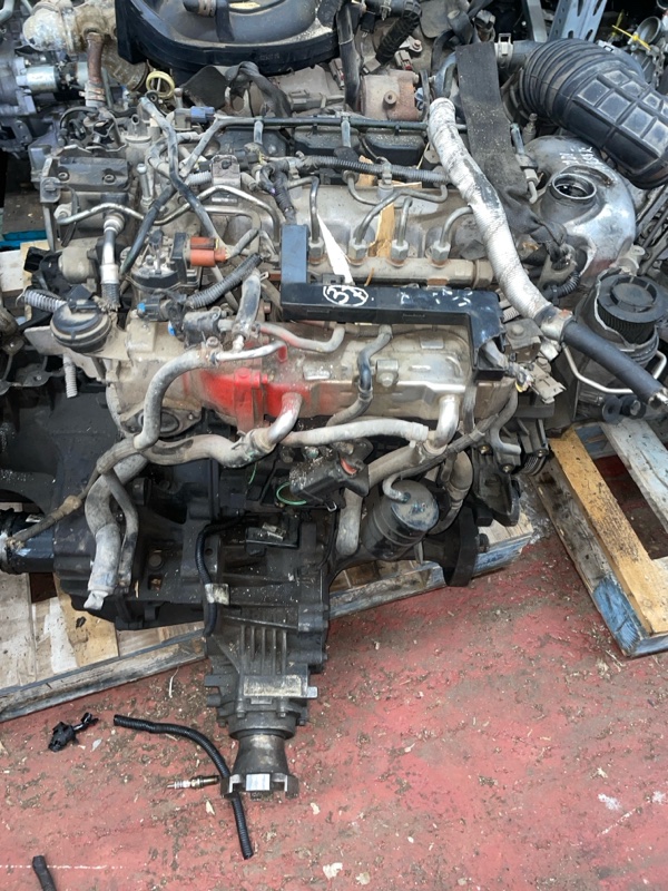 Двигатель, 42000 рублей, Пуговичино