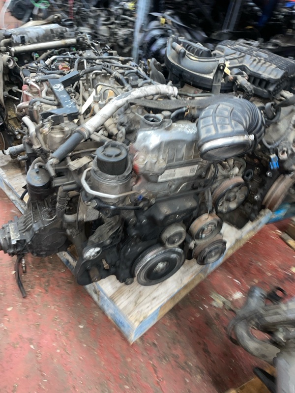 Двигатель, 42000 рублей, Пуговичино