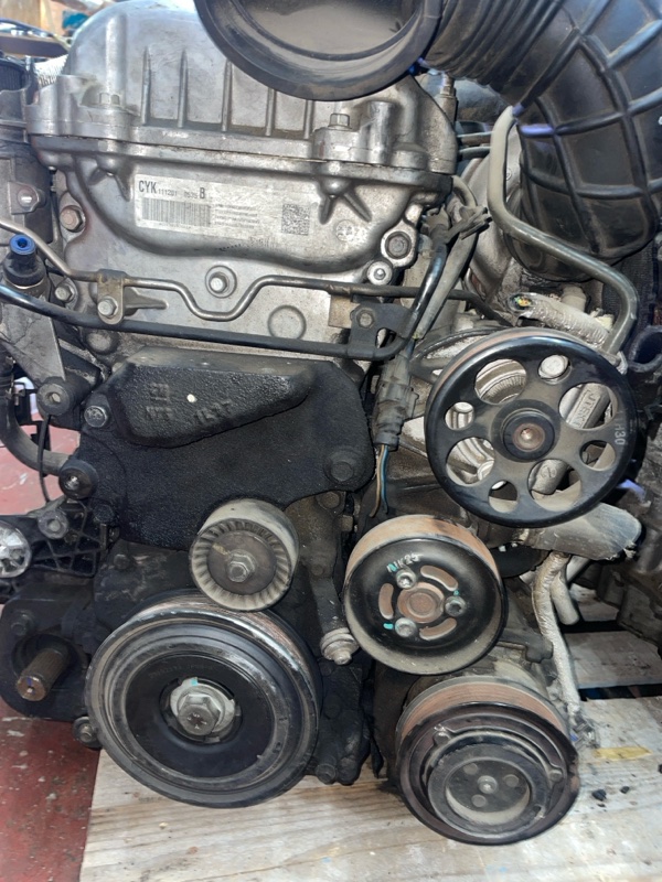 Двигатель, 42000 рублей, Пуговичино