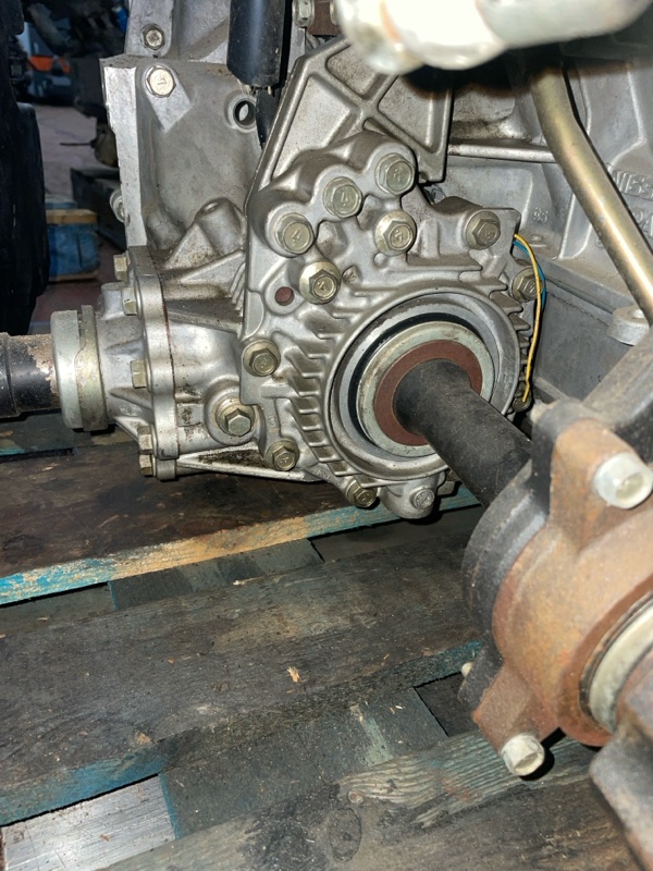 Раздаточная коробка, 10000 рублей, Пуговичино