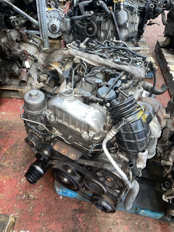 Двигатель, 42000 рублей, Пуговичино