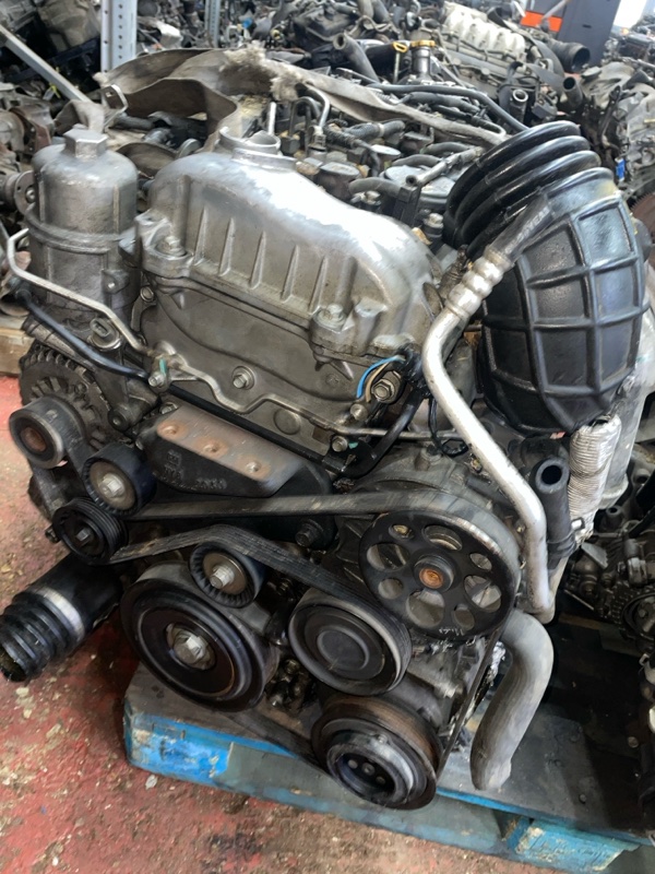 Двигатель, 42000 рублей, Пуговичино