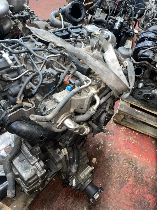 Двигатель, 42000 рублей, Пуговичино