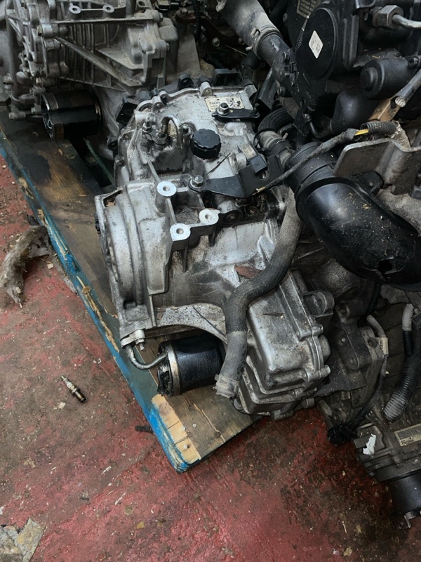 АКПП, 60000 рублей, Пуговичино