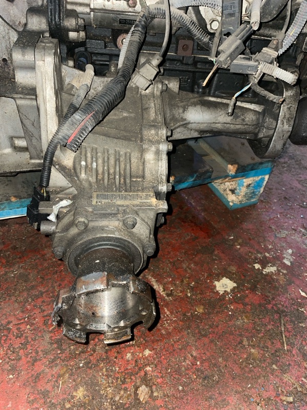 Раздаточная коробка, 47000 рублей, Пуговичино