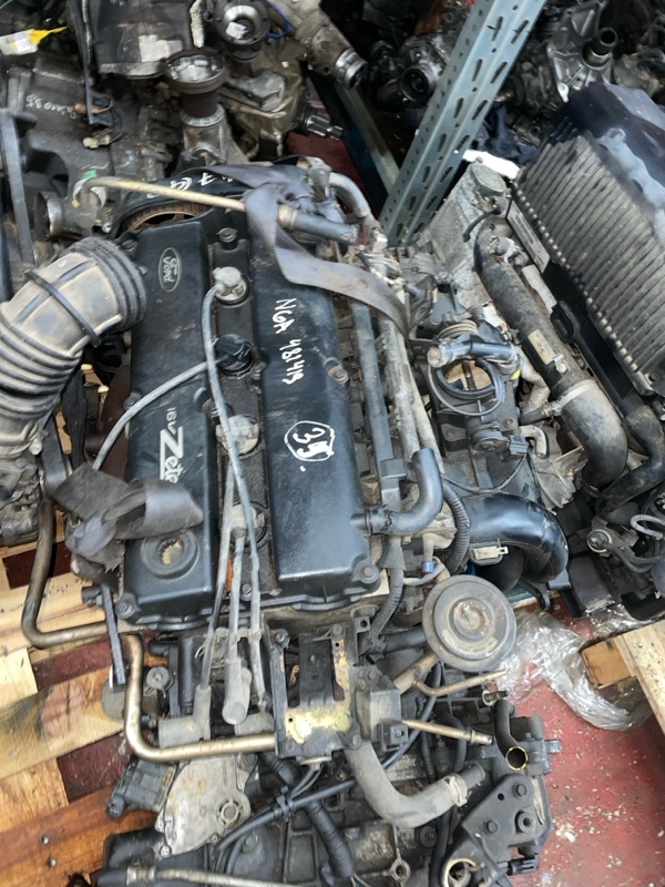 Двигатель, 50000 рублей, Пуговичино