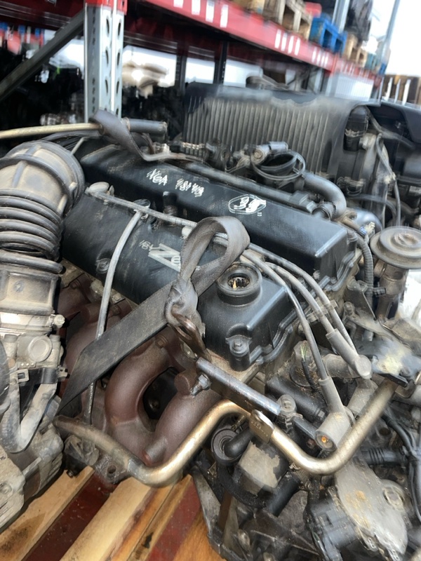 Двигатель, 50000 рублей, Пуговичино