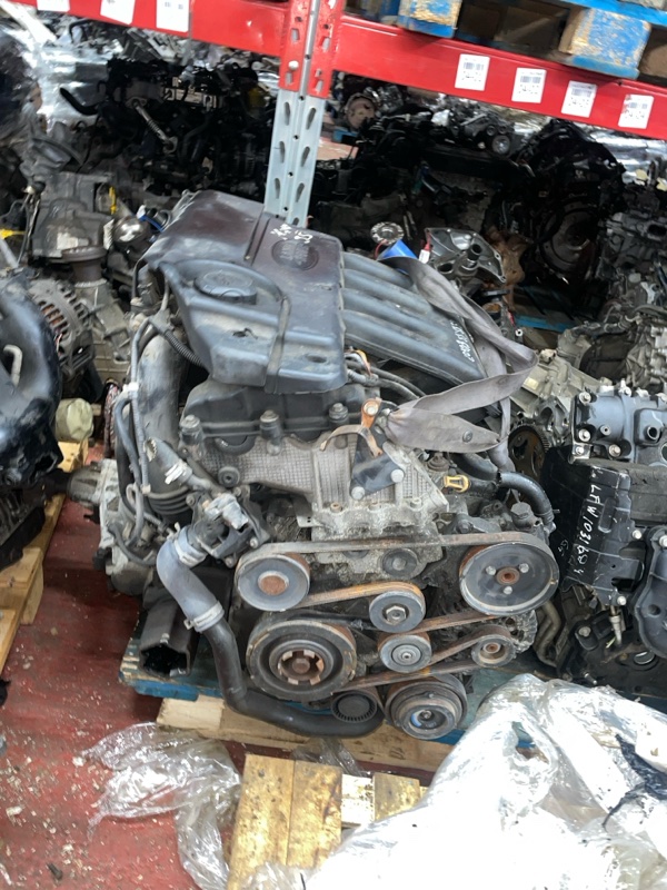 Двигатель, 60000 рублей, Пуговичино