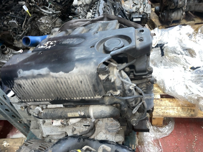 Двигатель, 60000 рублей, Пуговичино