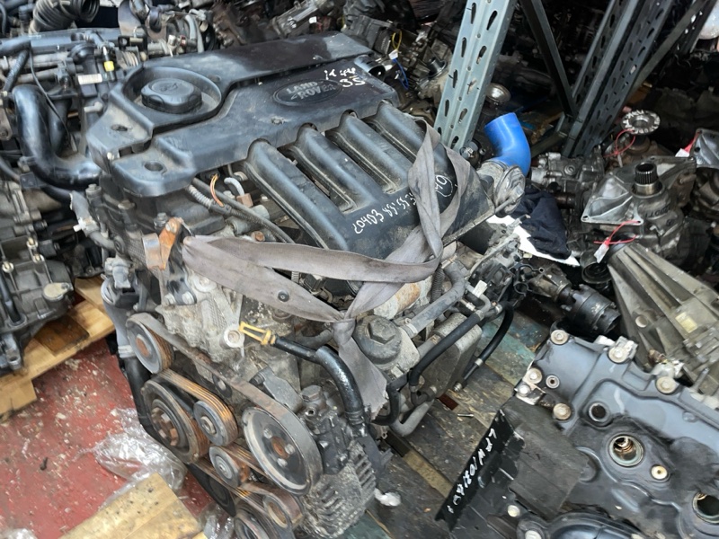 Двигатель, 60000 рублей, Пуговичино