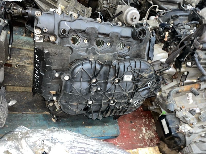 Двигатель, 115000 рублей, Пуговичино