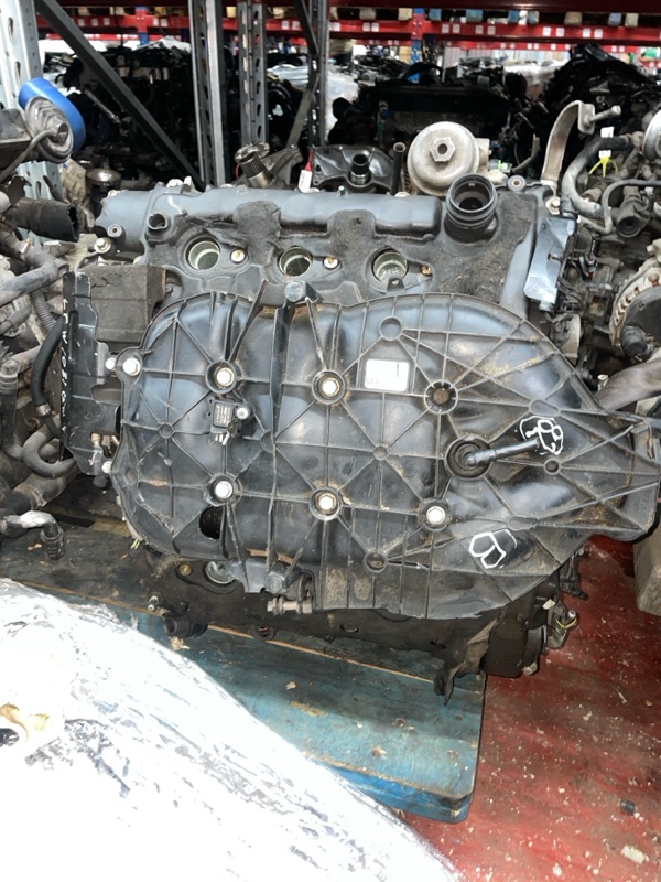 Двигатель, 115000 рублей, Пуговичино