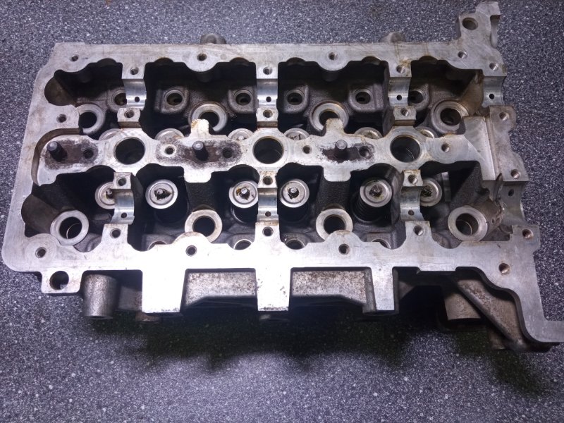 ГБЦ, 37000 рублей, Пуговичино