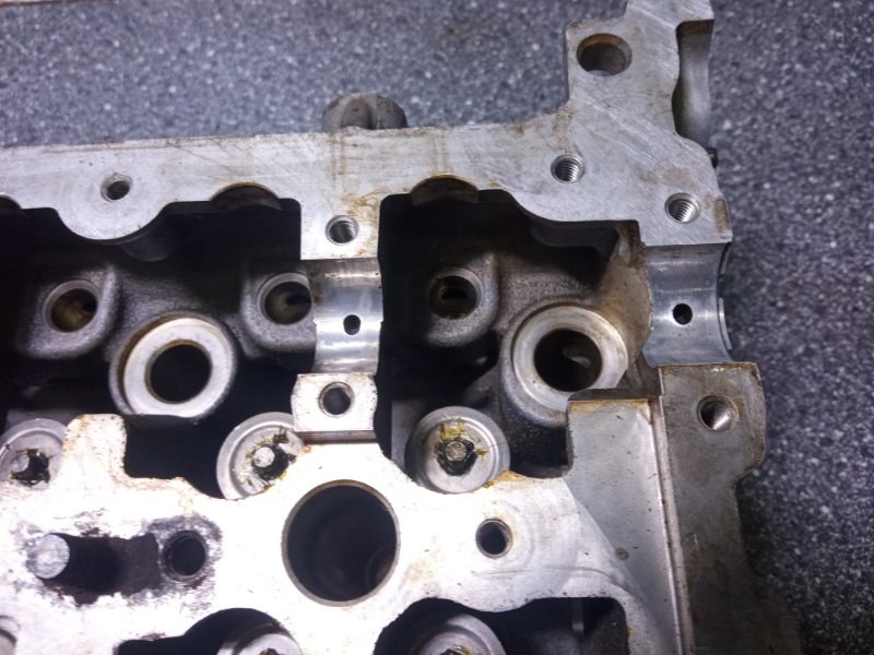 ГБЦ, 37000 рублей, Пуговичино