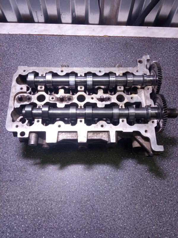 ГБЦ, 37000 рублей, Пуговичино