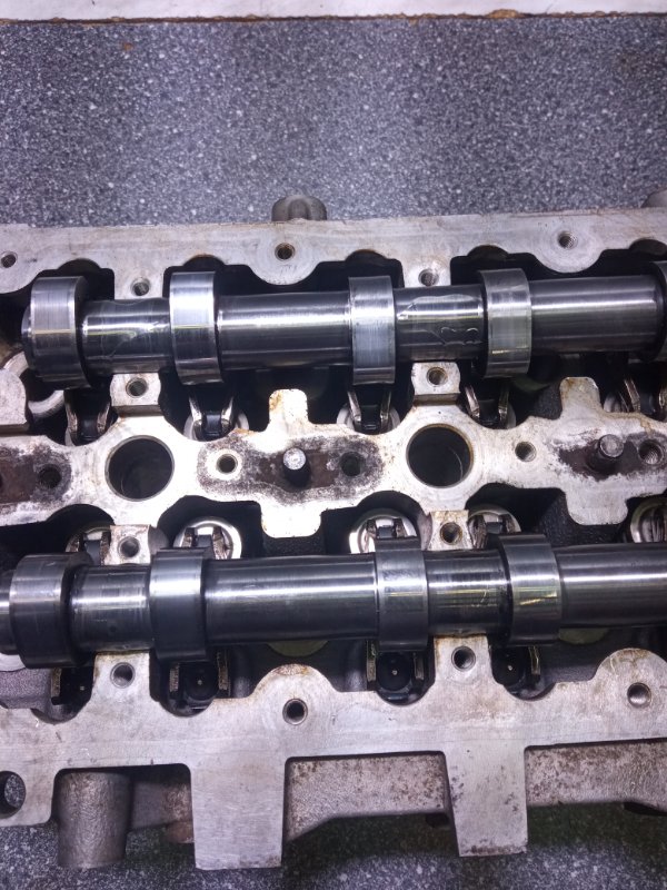 ГБЦ, 37000 рублей, Пуговичино