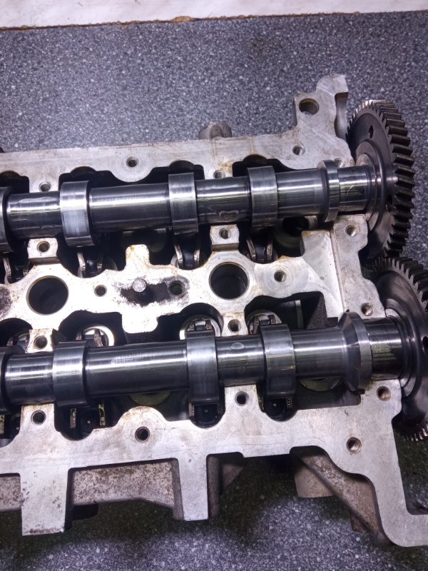 ГБЦ, 37000 рублей, Пуговичино